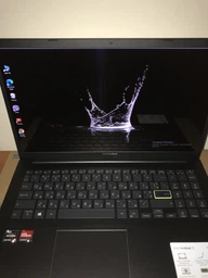 Ноутбук ASUS VivoBook 15 OLED M513UA-L1177 (90NB0TP1-M02620) Indie Black фото от покупателей 3