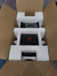 Корпус Asus ROG Strix Helios GX601 Black (90DC0020-B39000)
