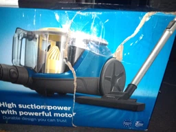 Пылесос без мешка PHILIPS 2000 series XB2125/09 фото от покупателей 9