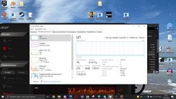 Ноутбук Acer Nitro 5 AN515-57-57E4 (NH.QEWEU.007) Shale Black фото от покупателей 16