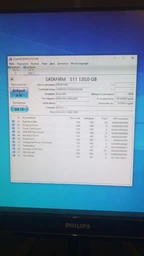 Накопичувач SSD 240GB Patriot Burst 2.5" SATAIII 3D TLC (PBU240GS25SSDR) фото від покупців 4