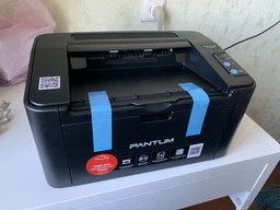 Принтер Pantum P2207 фото от покупателей 7