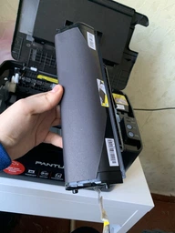 Принтер Pantum P2207 фото от покупателей 3