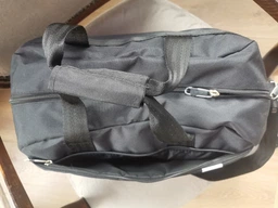 Спортивная сумка Wallaby 2151 18L Розовый фото от покупателей 10