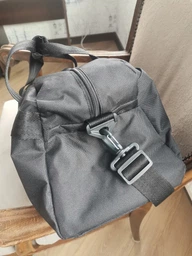 Спортивная сумка Wallaby 2151 18L Розовый фото от покупателей 9