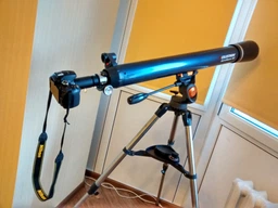Celestron AstroMaster 90 AZ (21063) фото от покупателей 4