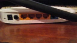 Маршрутизатор TP-LINK TL-WR740N фото від покупців 6