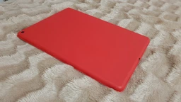 Чохол Original Smart Case для Apple iPad Pro 12.9 Red (ARM45663) фото від покупців 2