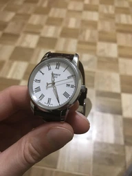 Мужские часы TISSOT T033.410.16.013.01 фото от покупателей 1