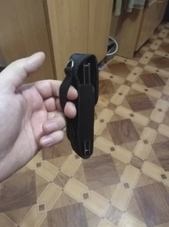 Чохол для ножів Ganzo KnifeBag-2 фото від покупців 5