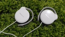 Навушники Panasonic RP-HS46E-K фото від покупців 14