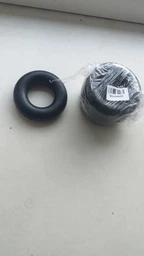 Набор кистевых эспандеров резиновое кольцо Power Grip 30-50 кг TI-1587-3 фото от покупателей 16