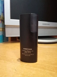 УМБ ColorWay 2200 mAh Black (CW-PB022LIC1BK) фото от покупателей 4