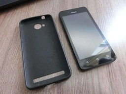 Мобильный телефон Huawei Y3 II (LUA-U22) Black фото от покупателей 5