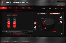 Кулер MSI Core Frozr L фото от покупателей 7