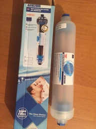 Биокерамический картридж Aquafilter AIFIR-2000-ML фото от покупателей 1