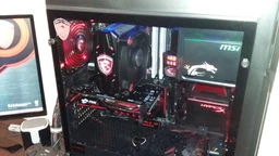 Кулер MSI Core Frozr L фото от покупателей 5