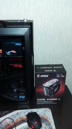Кулер MSI Core Frozr L фото от покупателей 8