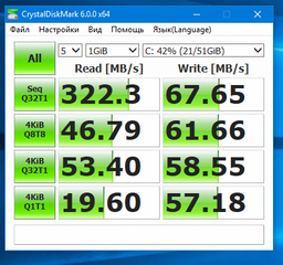 SSD диск Silicon Power Slim S55 120GB 2.5" SATAIII TLC (SP120GBSS3S55S25) фото від покупців 18