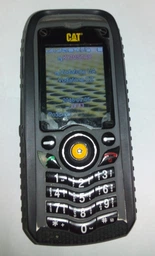 Міні мобільний телефон GTStar CAT B25 2 Sim зелений фото від покупців 13