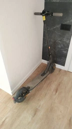 Электросамокат Xiaomi Mi Electric Scooter 1S Black (FBC4019GL/DDHBC05NEB) фото от покупателей 13