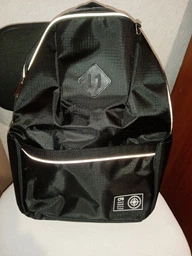Рюкзак Cool For School 17" Жовтогарячий 20 л (CF86751)