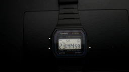 Часы Casio F-91W-1D MISC фото от покупателей 14