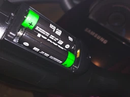 Пылесос без мешка SAMSUNG VC18M31A0HP/UK