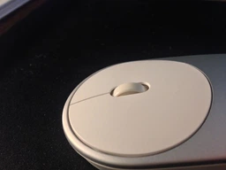 Мышь Xiaomi Mi Wireless/Bluetooth Silver (XMSB01MW) фото от покупателей 5