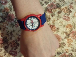 Часы Q&Q VR41J010Y