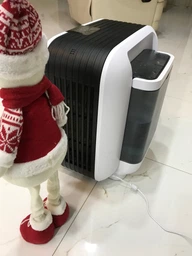 Очиститель и увлажнитель воздуха 2-в-1 BONECO H680 фото от покупателей 2