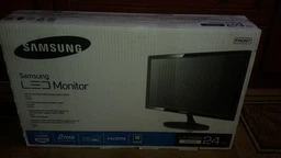 Монитор 24" Samsung S24D300HS (LS24D300HSI/CI) - время реакции матрицы 2 мс фото от покупателей 8