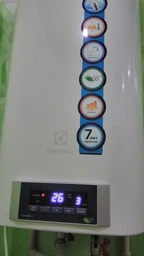 Водонагреватель ELECTROLUX EWH 80 Formax DL фото от покупателей 2