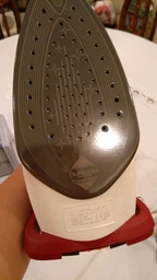 Утюг Tefal Ultimate Anti-Calc FV9775 фото от покупателей 14
