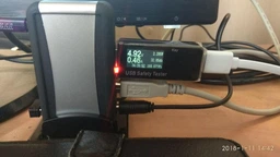 Хаб USB Lapara 7 портов USB 2.0 с блоком питания (LA-UH7315) фото от покупателей 9