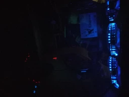 Корпус GameMax G561-F Red фото від покупців 2
