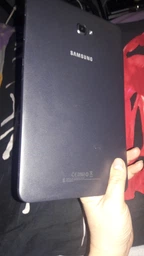 Планшет Samsung Galaxy Tab A 10.1" Black (SM-T580NZKASEK) фото от покупателей 8