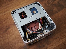 Кулер Noctua NH-L9i фото от покупателей 6