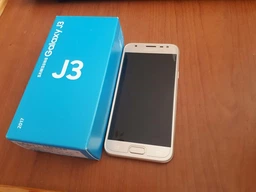 Мобильный телефон Samsung Galaxy J3 (2017) J330 Gold + карта памяти Samsung 64GB в подарок! фото от покупателей 13