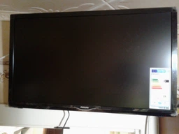 Телевизор Philips 24PFT4022 фото от покупателей 3