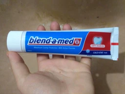 Зубная паста Blend-a-med Original Anti-Cavity 75 мл (8006540948071) фото от покупателей 5