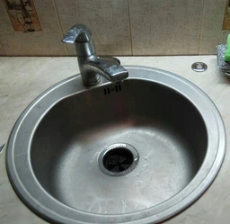 Подрібнювач харчових відходів In-Sink-Erator Model 66 фото від покупців 7