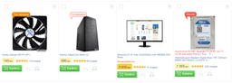 Материнская плата Asus Strix B250G Gaming (s1151, Intel B250, PCI-Ex16) фото от покупателей 13