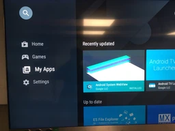 Телевізор TCL U43P6046  43", UHD, Android TV 6.0! фото від покупців 1