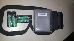 Шлем виртуальной реальности Lenovo Explorer (G0A20002RU) фото от покупателей 3