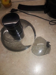 Соковижималка відцентрова PHILIPS Viva Compact HR1832/02 фото від покупців 17