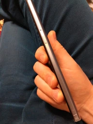 Мобильный телефон Xiaomi Redmi Note 4 3/32GB Snapdragon Grey (Международная версия) фото от покупателей 17