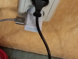 Кабель PowerPlant Quick Charge USB 2.0 AM – Micro 2 м (CA910519) фото от покупателей 6