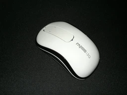 Мышь Rapoo T120p Touch Wireless Black фото от покупателей 11