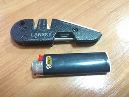 Точило Lansky Blademedic PS-MED01 фото от покупателей 10
